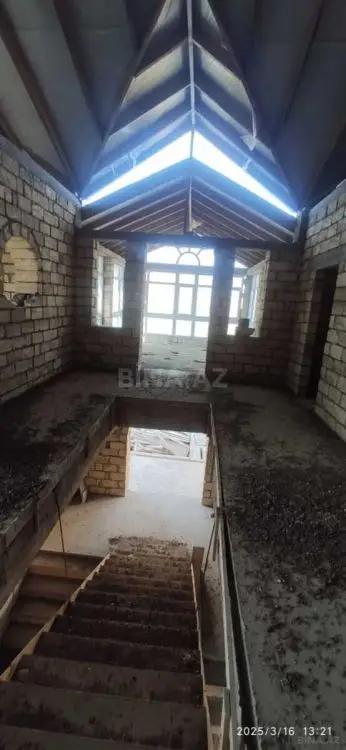 280 500 AZN - 10 otaqlı mənzil Satılır, Abşeron