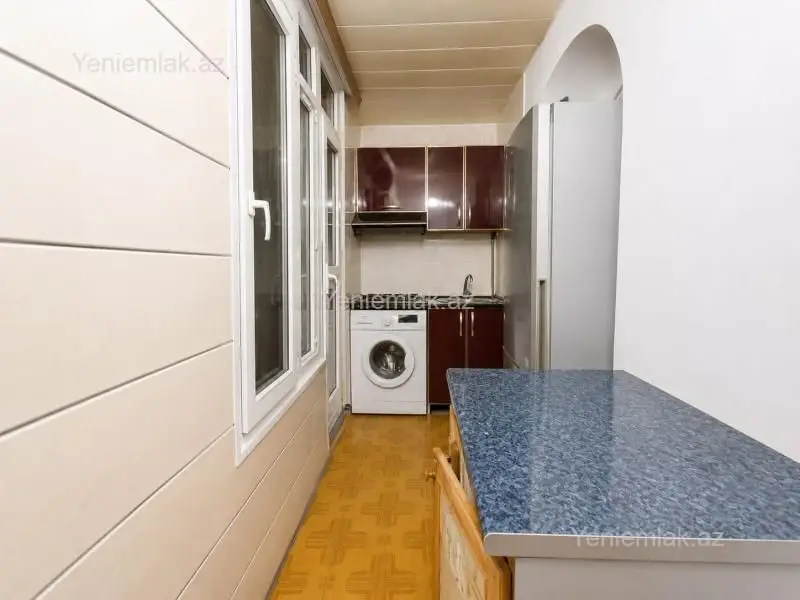 120 000 AZN - 2 otaqlı mənzil Satılır, Nizami, Bakı