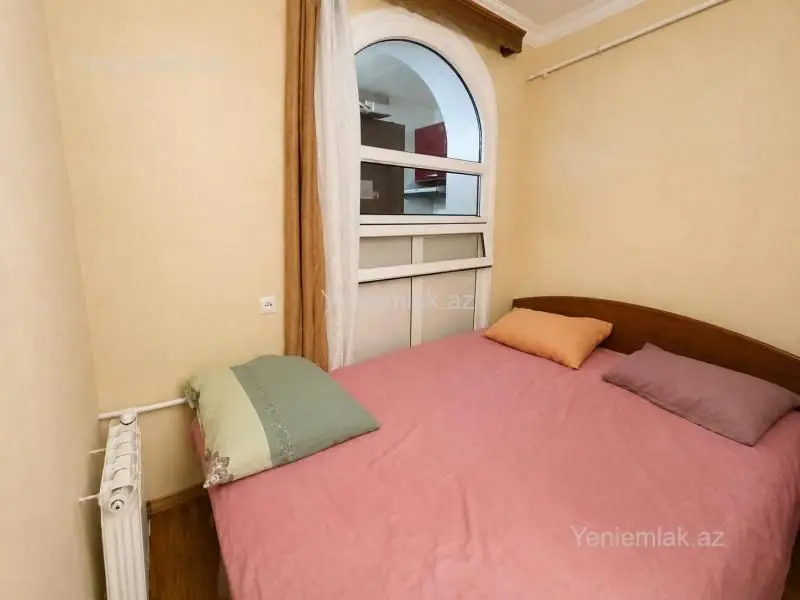 120 000 AZN - 2 otaqlı mənzil Satılır, Nizami, Bakı