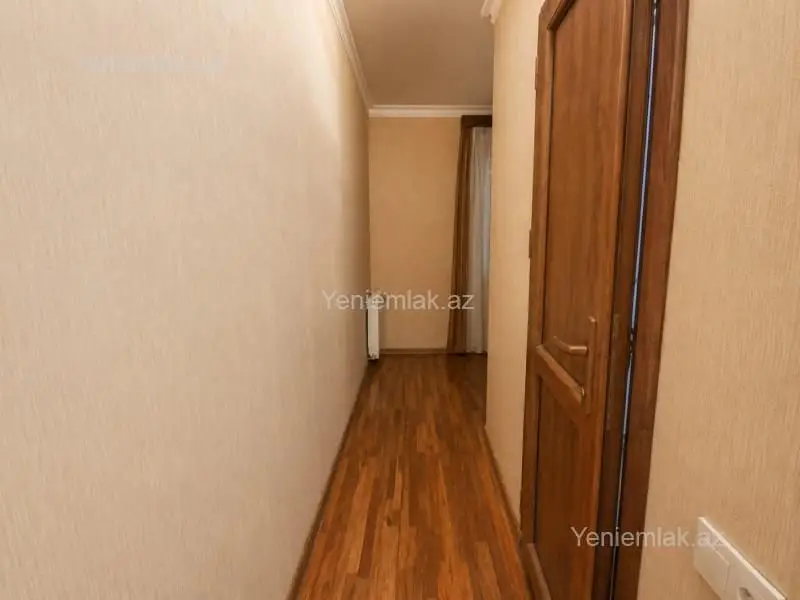 120 000 AZN - 2 otaqlı mənzil Satılır, Nizami, Bakı