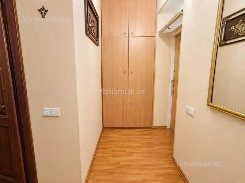 120 000 AZN - 2 otaqlı mənzil Satılır, Nizami, Bakı