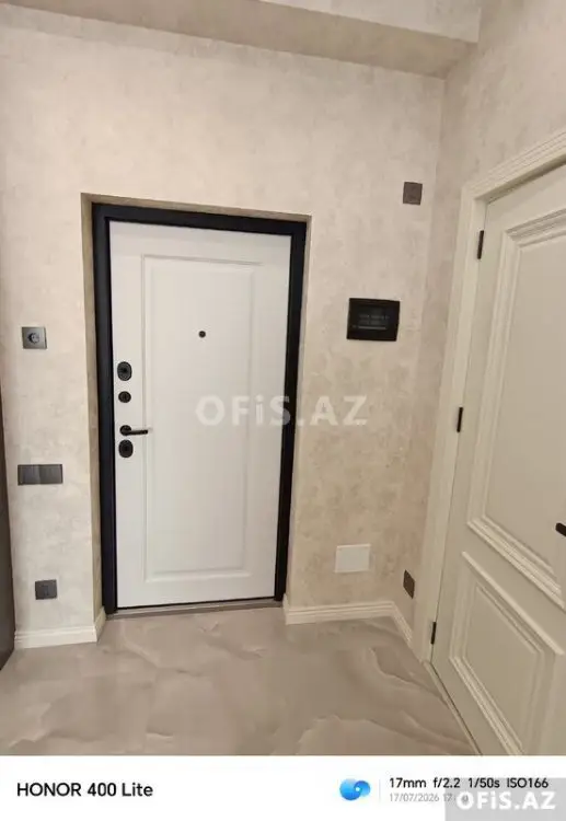 185 000 AZN - 2 otaqlı mənzil Satılır, Yeni Yasamal qəs., Yasamal, Bakı