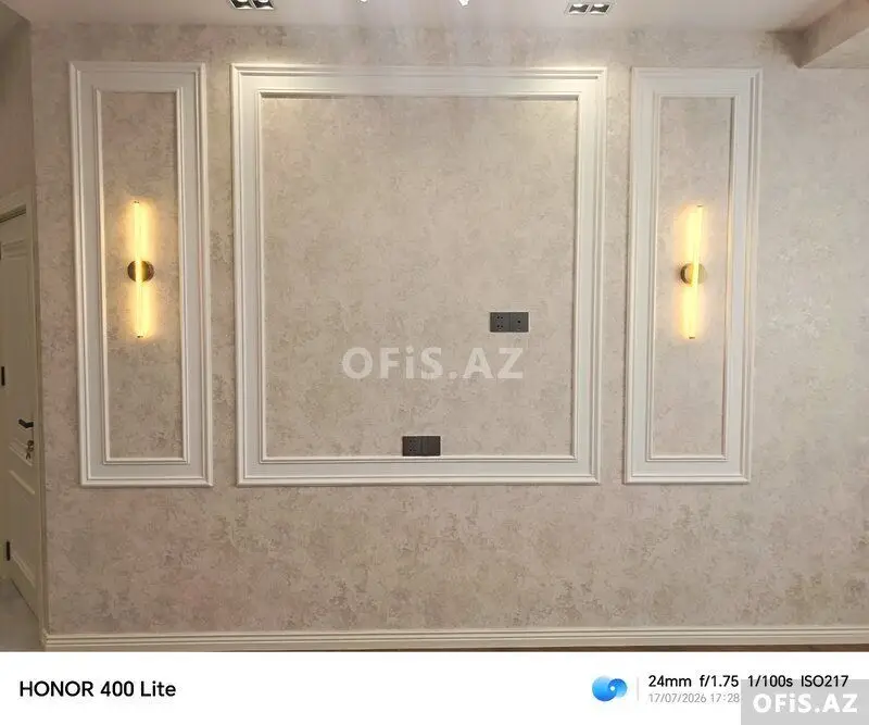 185 000 AZN - 2 otaqlı mənzil Satılır, Yeni Yasamal qəs., Yasamal, Bakı