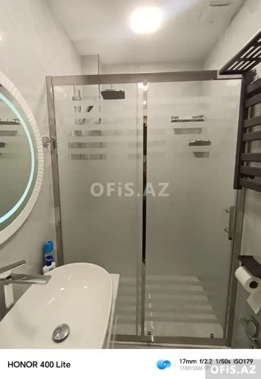 185 000 AZN - 2 otaqlı mənzil Satılır, Yeni Yasamal qəs., Yasamal, Bakı