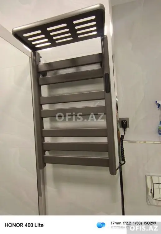 185 000 AZN - 2 otaqlı mənzil Satılır, Yeni Yasamal qəs., Yasamal, Bakı
