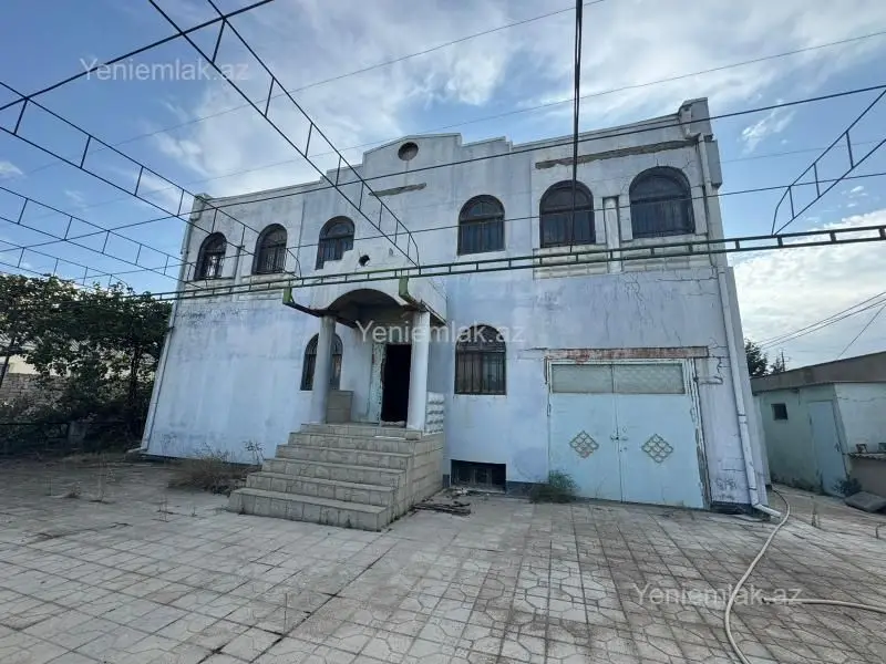 275 000 AZN - 10 otaqlı mənzil Satılır, Buzovna, Xəzər, Bakı