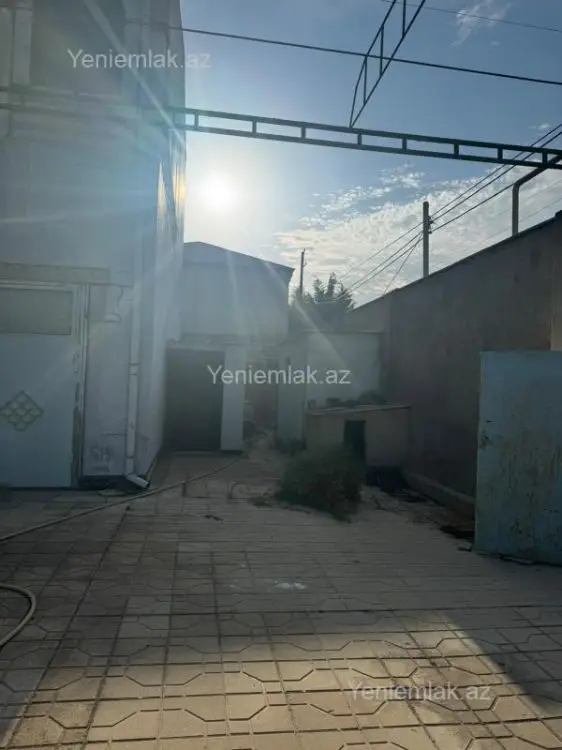 275 000 AZN - 10 otaqlı mənzil Satılır, Buzovna, Xəzər, Bakı