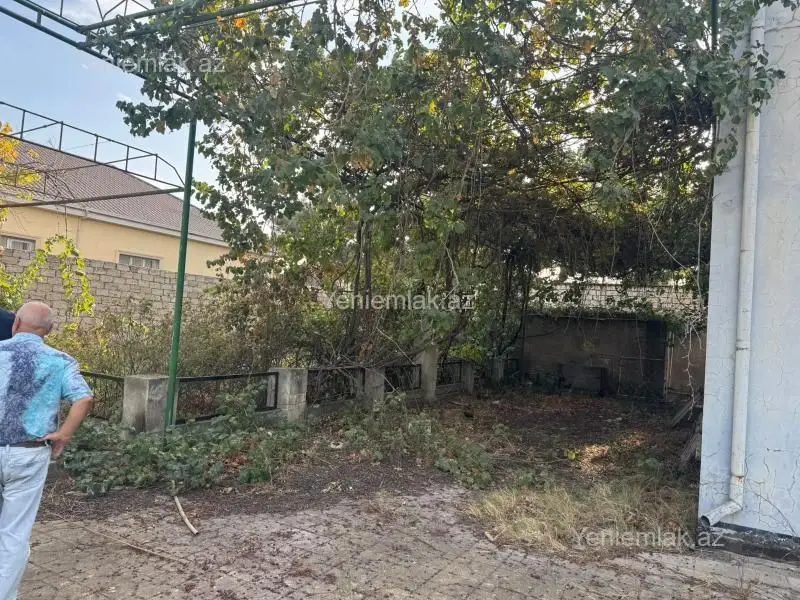 275 000 AZN - 10 otaqlı mənzil Satılır, Buzovna, Xəzər, Bakı