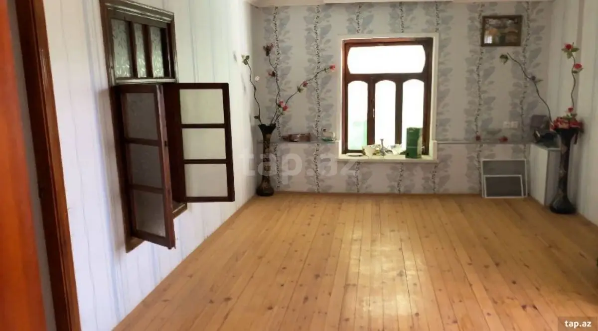 35 000 AZN - 4 otaqlı mənzil , Biləsuvar