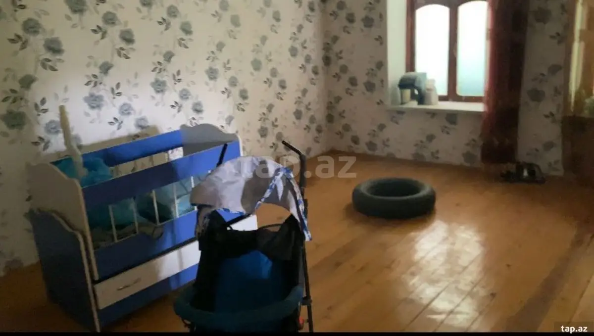 35 000 AZN - 4 otaqlı mənzil , Biləsuvar