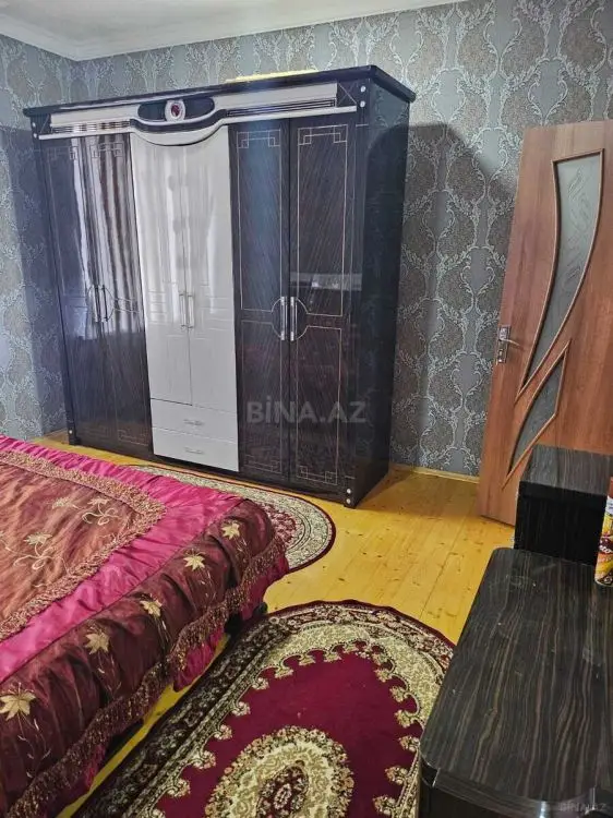 100 000 AZN - 7 otaqlı mənzil Satılır, Gədəbəy