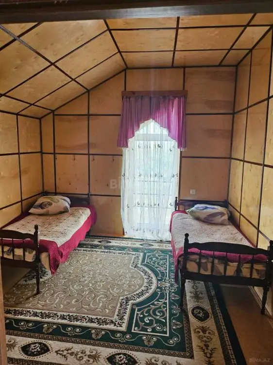100 000 AZN - 7 otaqlı mənzil Satılır, Gədəbəy