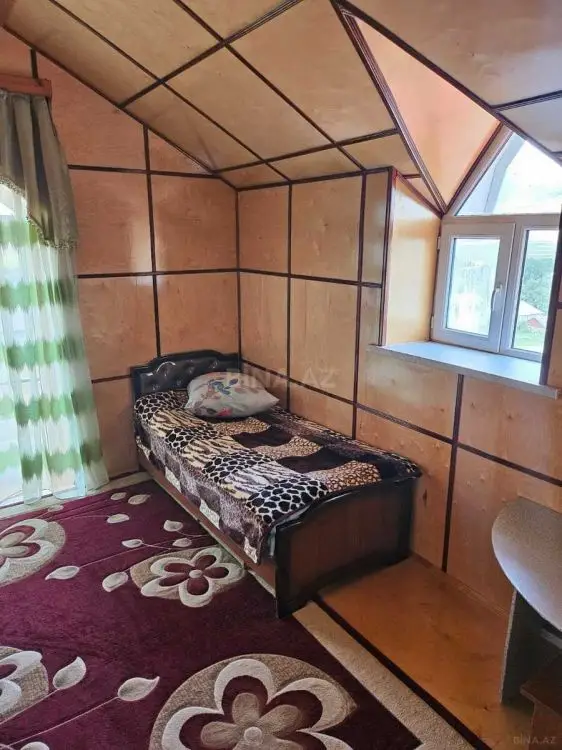 100 000 AZN - 7 otaqlı mənzil Satılır, Gədəbəy