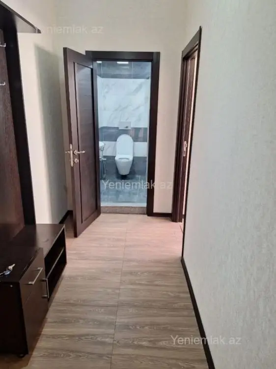 128 000 AZN - 3 otaqlı mənzil Satılır, 9-cu mikrorayon, Sumqayıt