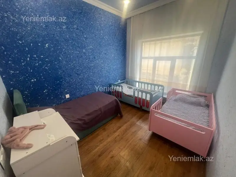 170 000 AZN - 4 otaqlı mənzil Satılır, Novxanı, Abşeron