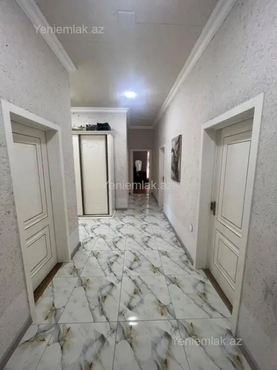 170 000 AZN - 4 otaqlı mənzil Satılır, Novxanı, Abşeron