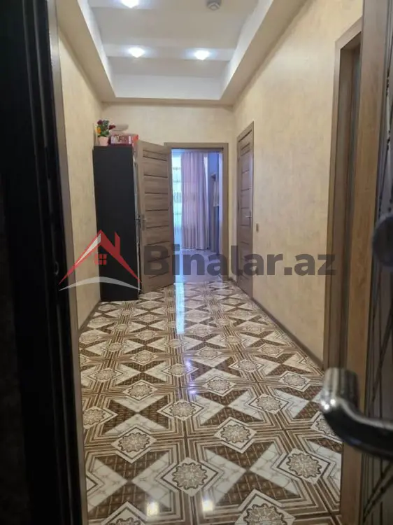 128 000 AZN - 3 otaqlı mənzil Satılır, Qaradağ, Bakı