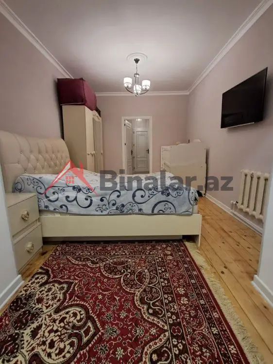 195 000 AZN - 2 otaqlı mənzil Satılır, 8-ci mikrorayon, Sumqayıt