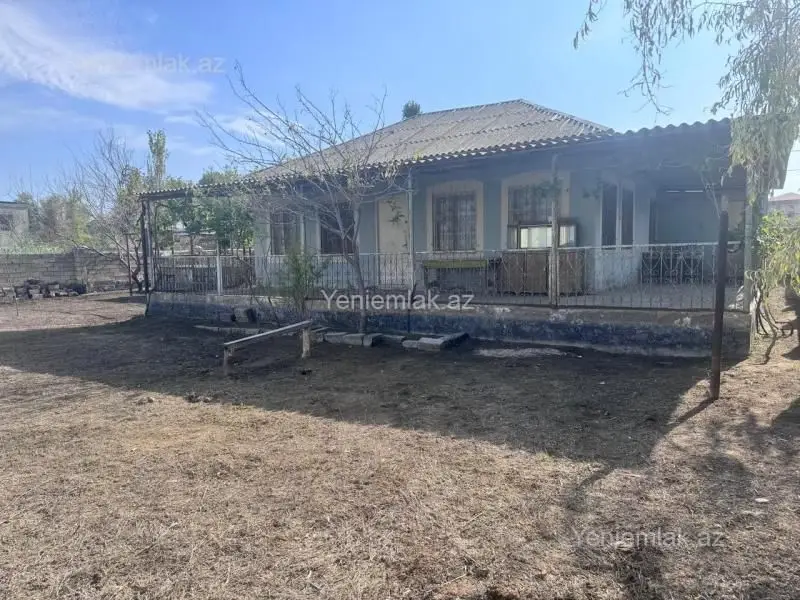 75 000 AZN - 3 otaqlı mənzil Satılır, Novxanı, Abşeron