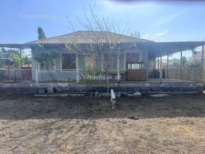 75 000 AZN - 3 otaqlı mənzil Satılır, Novxanı, Abşeron