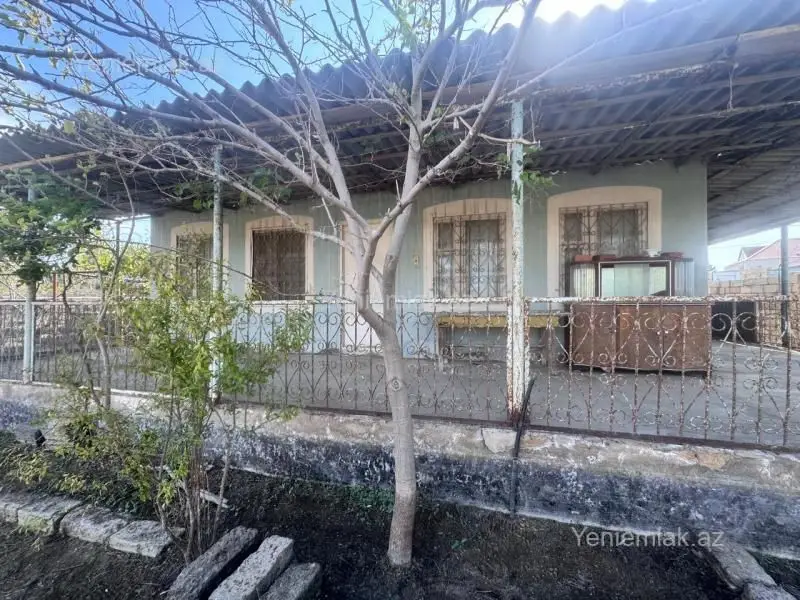 75 000 AZN - 3 otaqlı mənzil Satılır, Novxanı, Abşeron