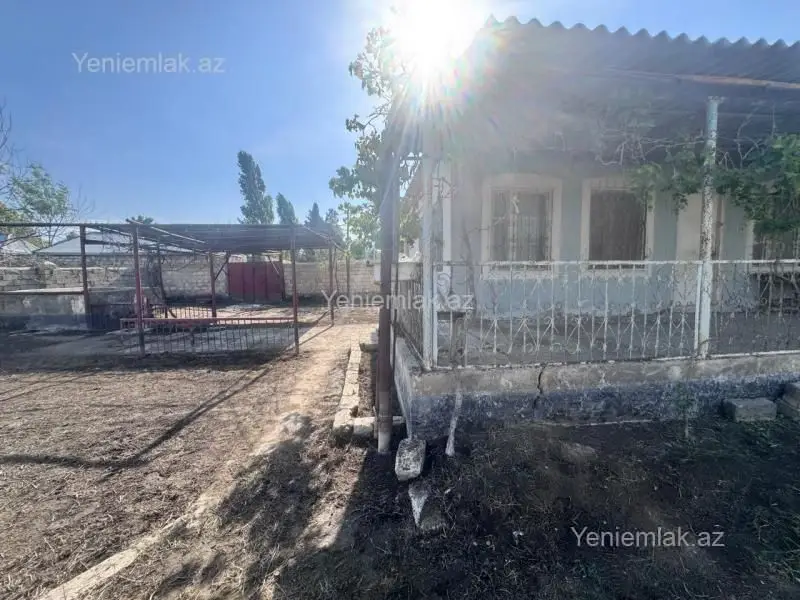 75 000 AZN - 3 otaqlı mənzil Satılır, Novxanı, Abşeron