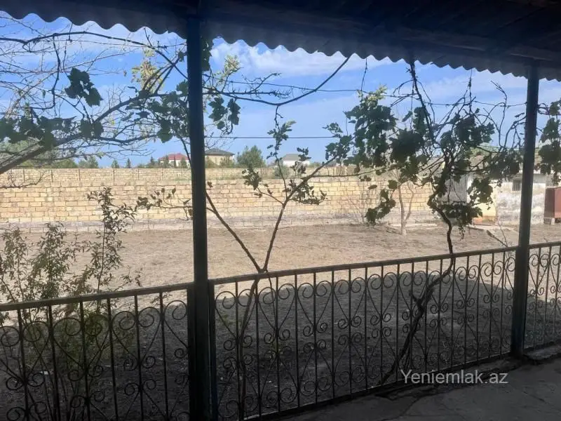 75 000 AZN - 3 otaqlı mənzil Satılır, Novxanı, Abşeron