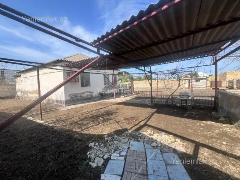 75 000 AZN - 3 otaqlı mənzil Satılır, Novxanı, Abşeron