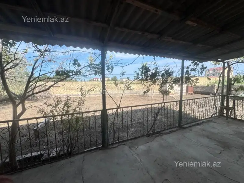 75 000 AZN - 3 otaqlı mənzil Satılır, Novxanı, Abşeron