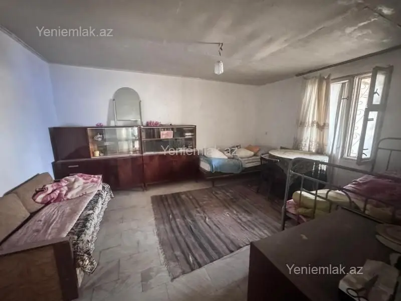 75 000 AZN - 3 otaqlı mənzil Satılır, Novxanı, Abşeron