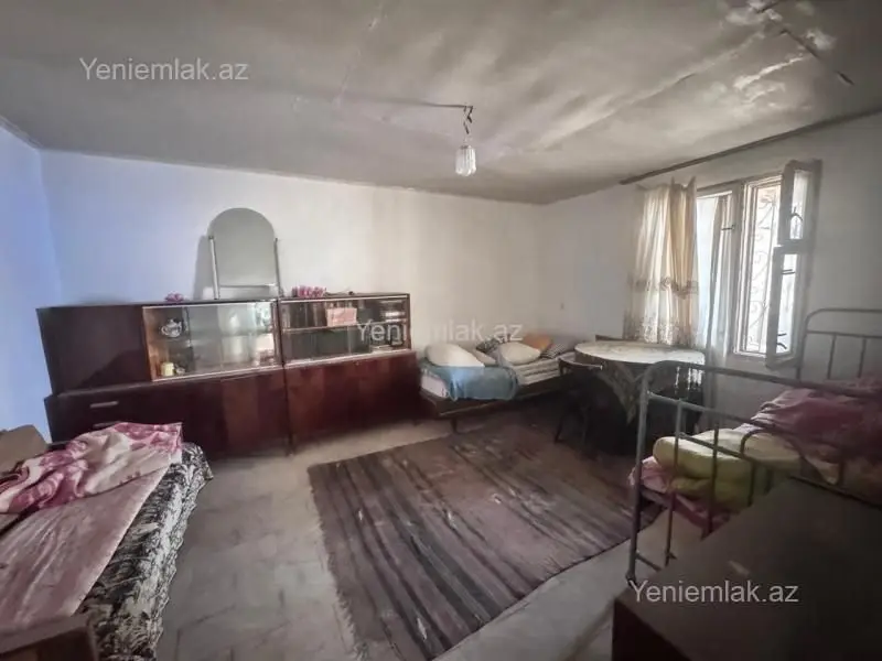 75 000 AZN - 3 otaqlı mənzil Satılır, Novxanı, Abşeron