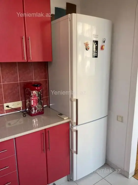 245 000 AZN - 3 otaqlı mənzil Satılır, Nəsimi, Bakı