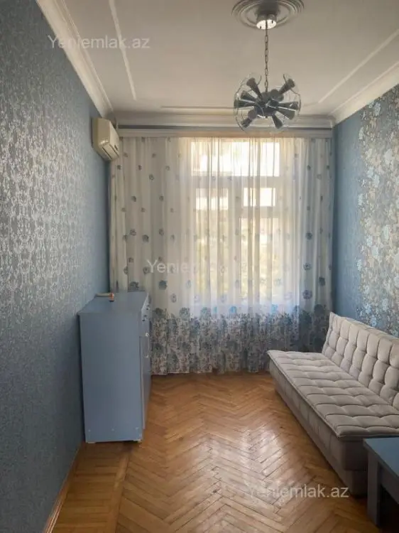 245 000 AZN - 3 otaqlı mənzil Satılır, Nəsimi, Bakı