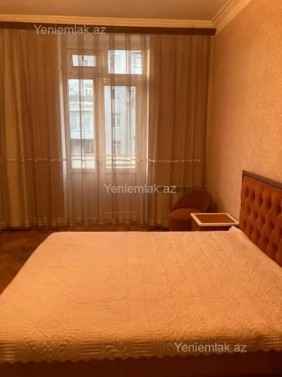245 000 AZN - 3 otaqlı mənzil Satılır, Nəsimi, Bakı