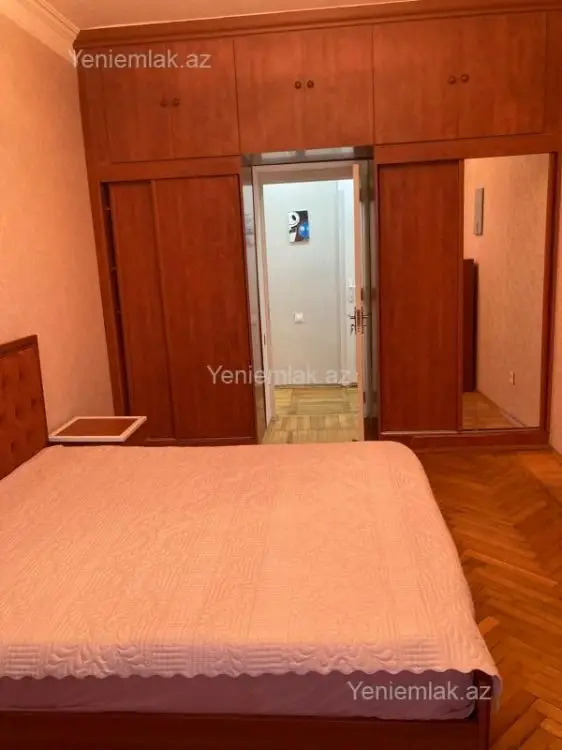 245 000 AZN - 3 otaqlı mənzil Satılır, Nəsimi, Bakı
