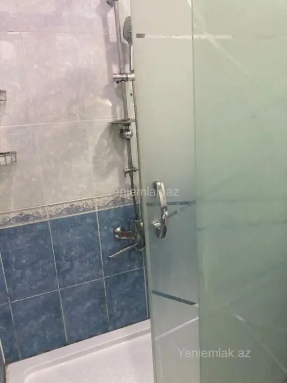 245 000 AZN - 3 otaqlı mənzil Satılır, Nəsimi, Bakı