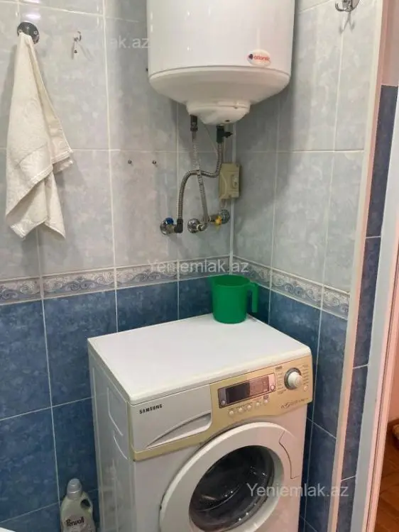245 000 AZN - 3 otaqlı mənzil Satılır, Nəsimi, Bakı