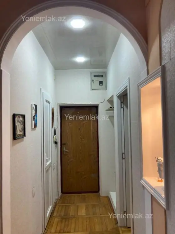 245 000 AZN - 3 otaqlı mənzil Satılır, Nəsimi, Bakı