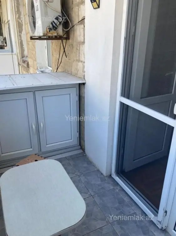 245 000 AZN - 3 otaqlı mənzil Satılır, Nəsimi, Bakı