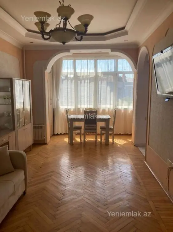 245 000 AZN - 3 otaqlı mənzil Satılır, Nəsimi, Bakı