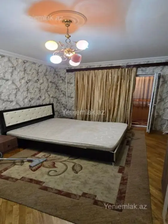228 000 AZN - 3 otaqlı mənzil Satılır, Əhmədli, Xətai, Bakı