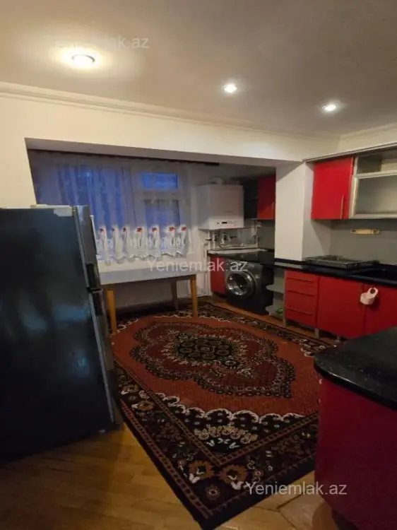 228 000 AZN - 3 otaqlı mənzil Satılır, Əhmədli, Xətai, Bakı