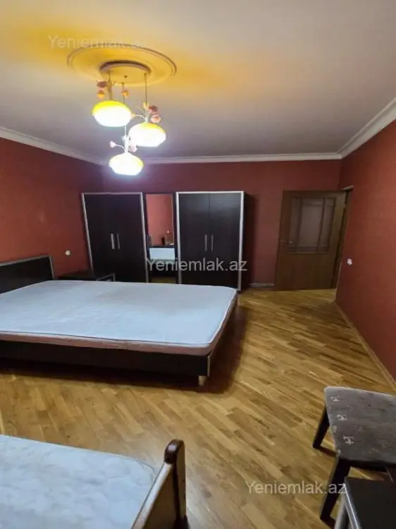 228 000 AZN - 3 otaqlı mənzil Satılır, Əhmədli, Xətai, Bakı