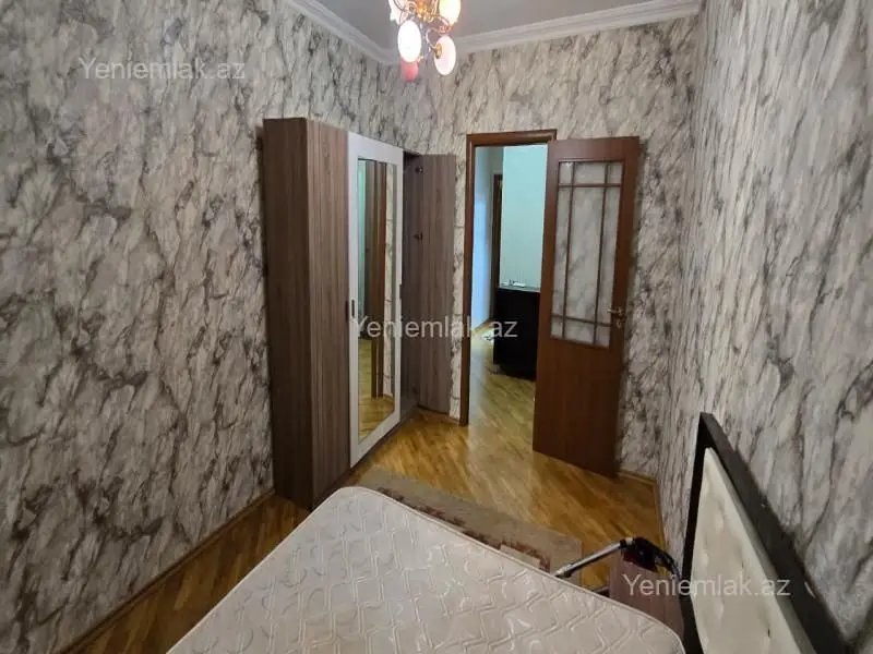228 000 AZN - 3 otaqlı mənzil Satılır, Əhmədli, Xətai, Bakı