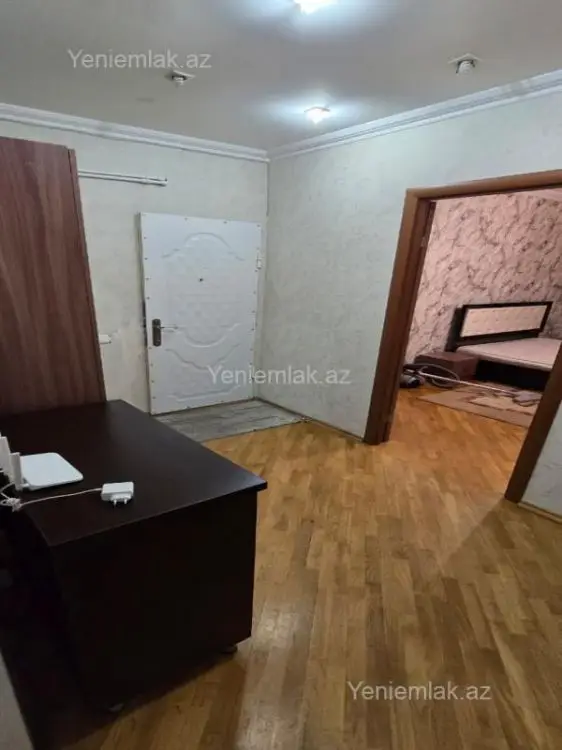228 000 AZN - 3 otaqlı mənzil Satılır, Əhmədli, Xətai, Bakı