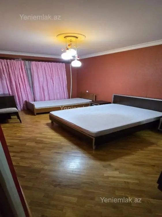 228 000 AZN - 3 otaqlı mənzil Satılır, Əhmədli, Xətai, Bakı