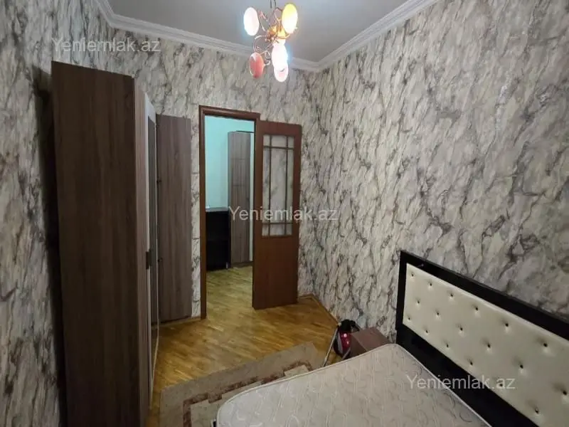228 000 AZN - 3 otaqlı mənzil Satılır, Əhmədli, Xətai, Bakı