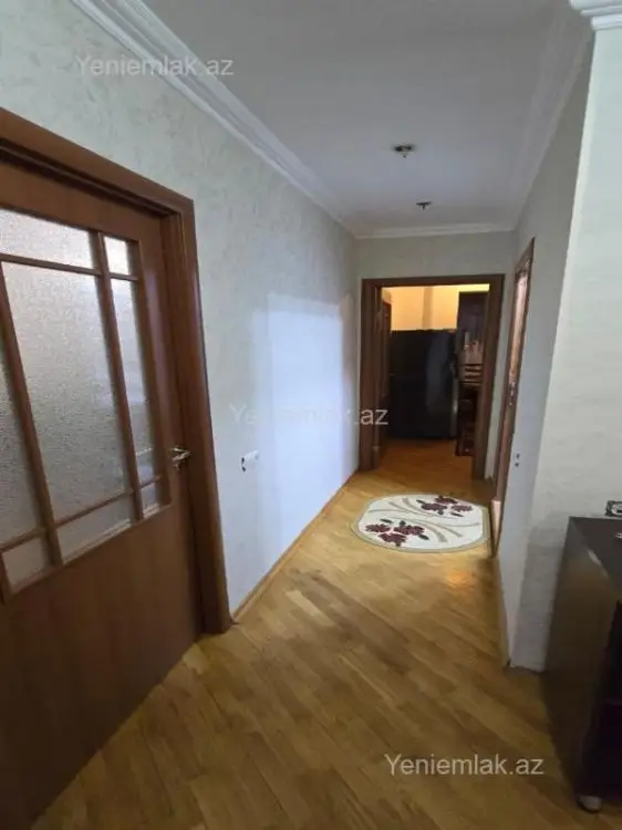 228 000 AZN - 3 otaqlı mənzil Satılır, Əhmədli, Xətai, Bakı