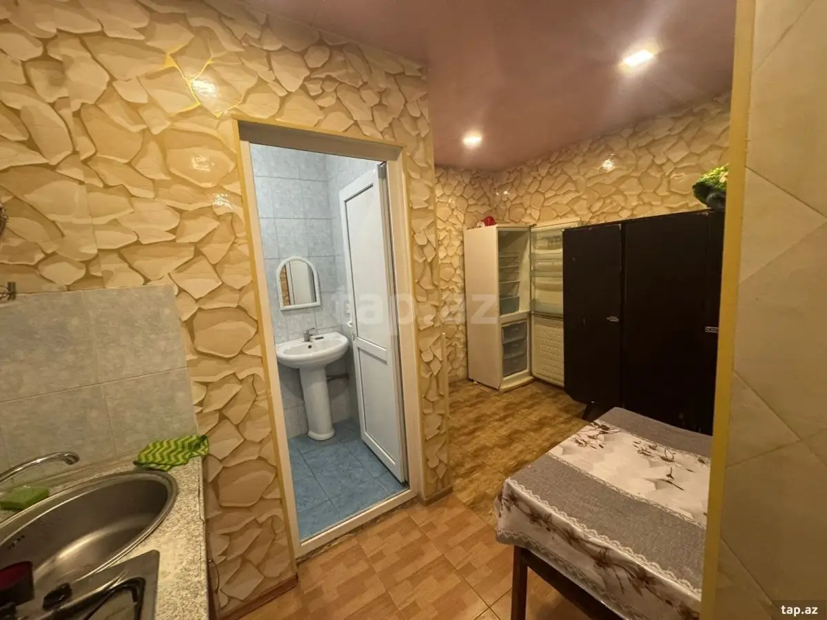 350 AZN - 2 otaqlı mənzil Kirayə (aylıq), Bakı