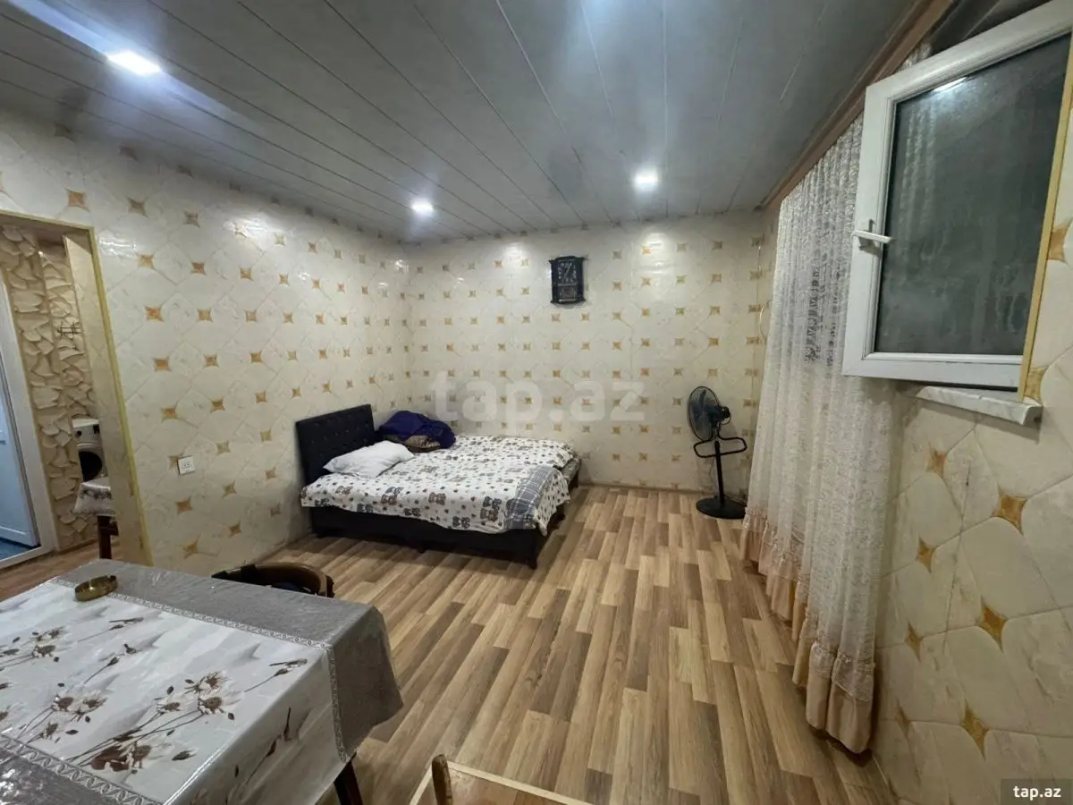 350 AZN - 2 otaqlı mənzil Kirayə (aylıq), Bakı